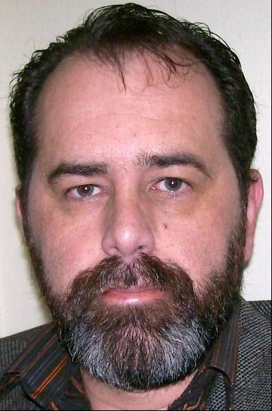 Prof. Marcus Eduardo de Oliveira 