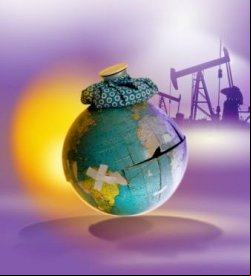 crise ambiental. Imagem IHU