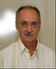 Dr. Américo Canhoto