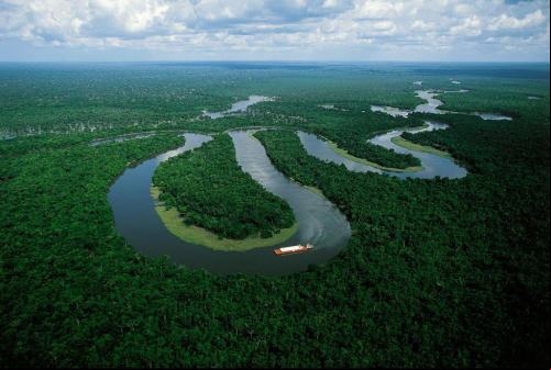 Amazônia