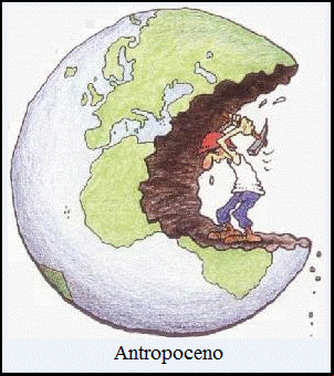 antropoceno