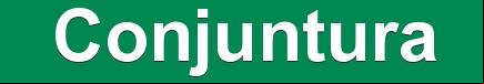 conjuntura