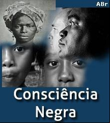 Consciência Negra - 20 de novembro