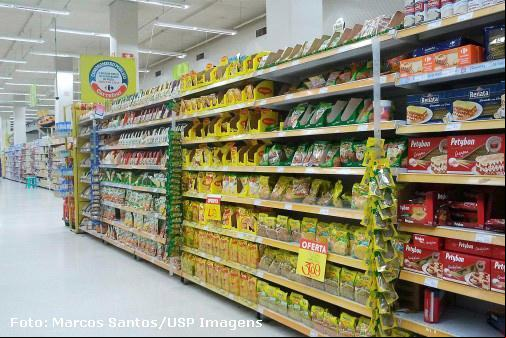 supermercado