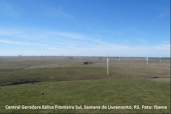 eólica