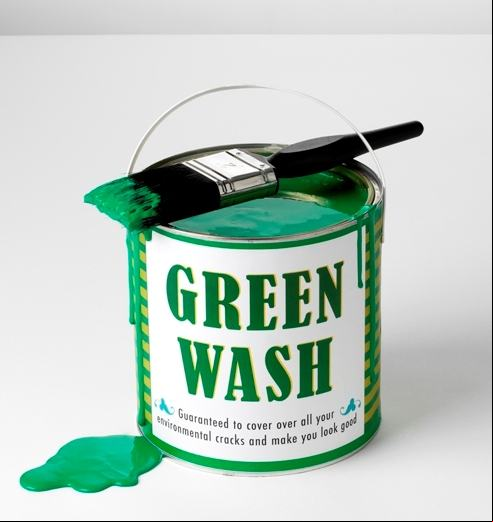 greenwash