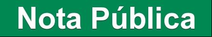 nota pública