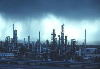 refinaria