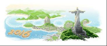 Rio 2016