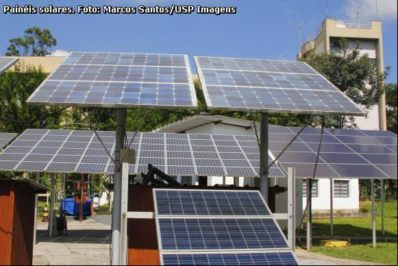 energia solar